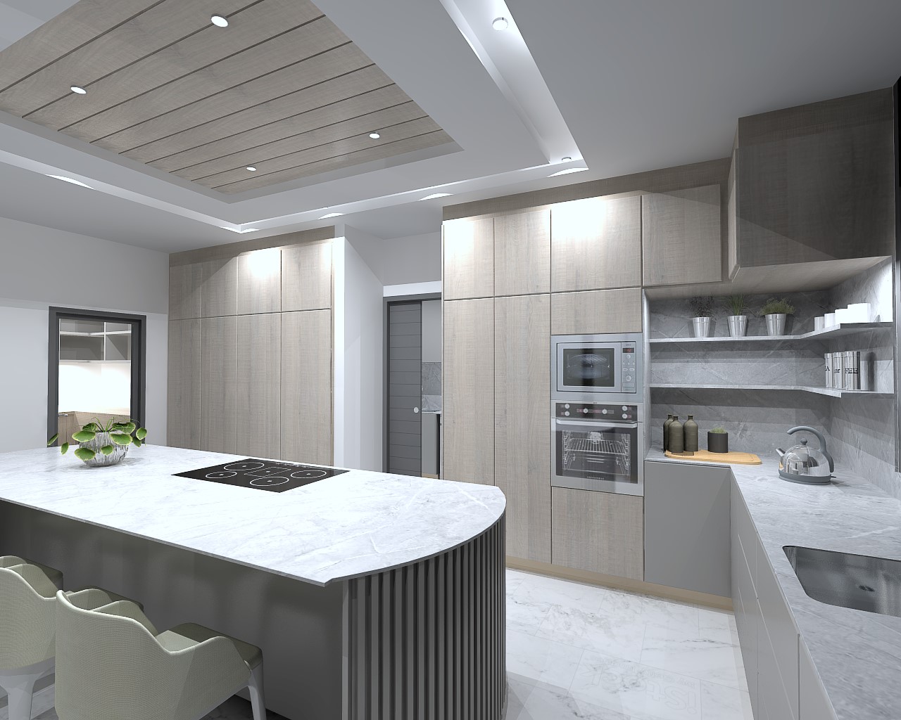 Kitchen 5 Kitchen 5